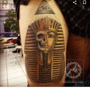 Meet your Posher, Tim